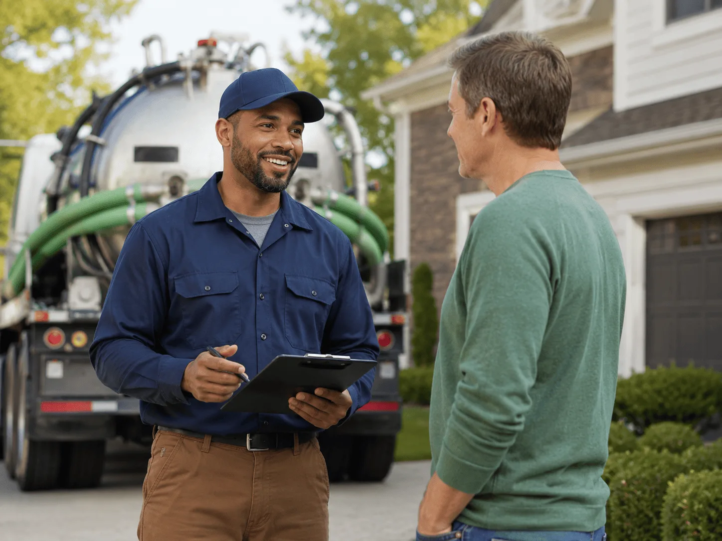 Mosquito Control Paris, TX FAQs